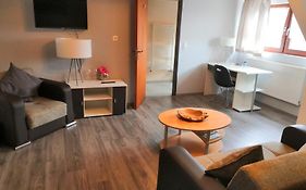 Hotel Und Gaststaette Bierstuebchen